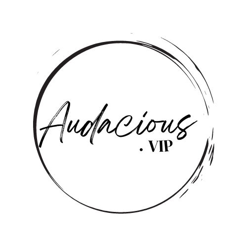 Welcome to the Audacity Company