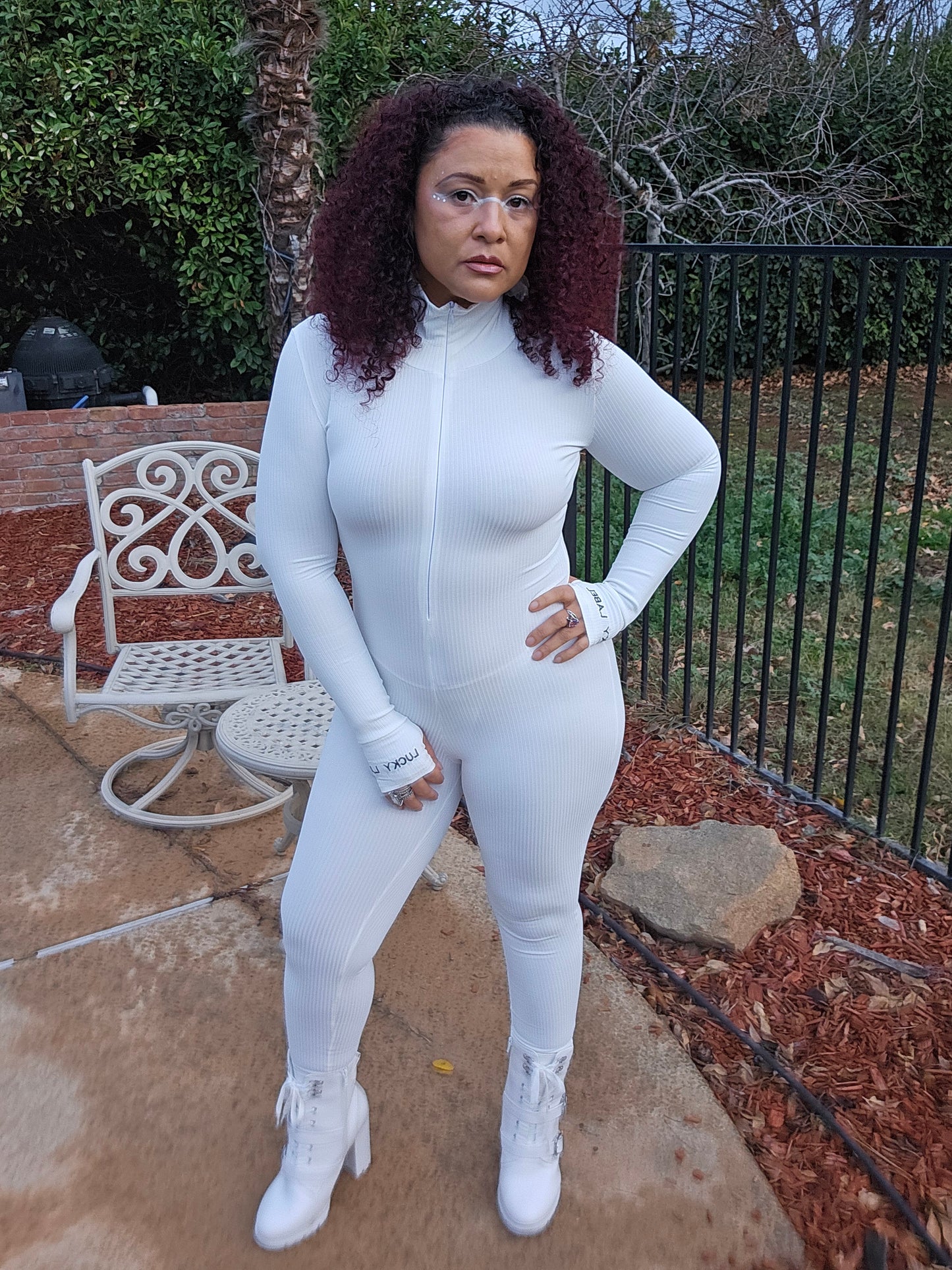 Flagship Onesie