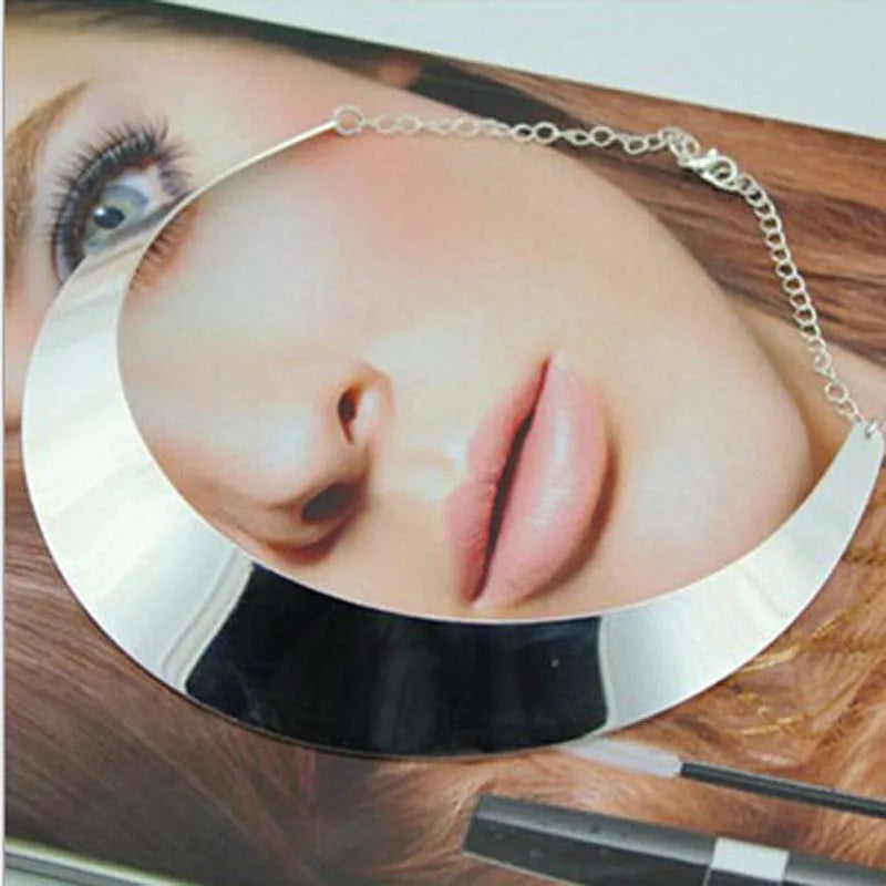 Alloy Collars