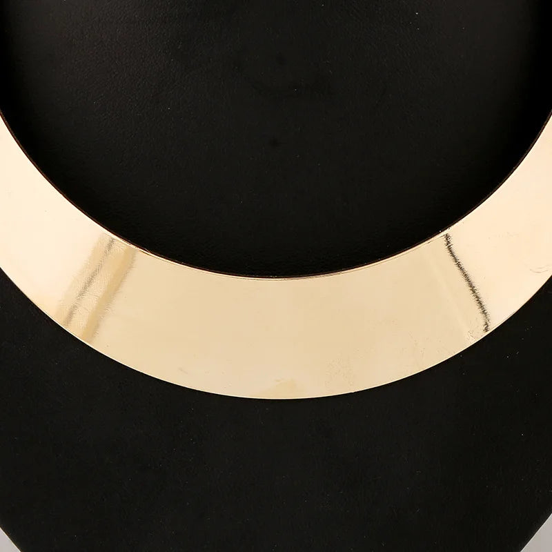 Alloy Collars