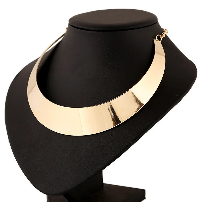 Alloy Collars