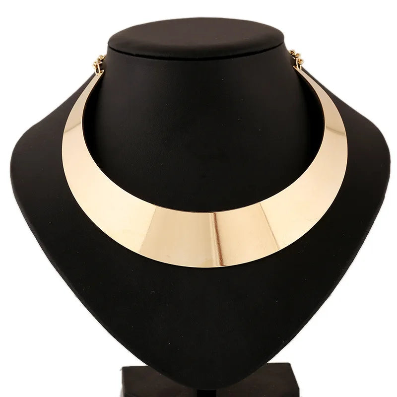 Alloy Collars