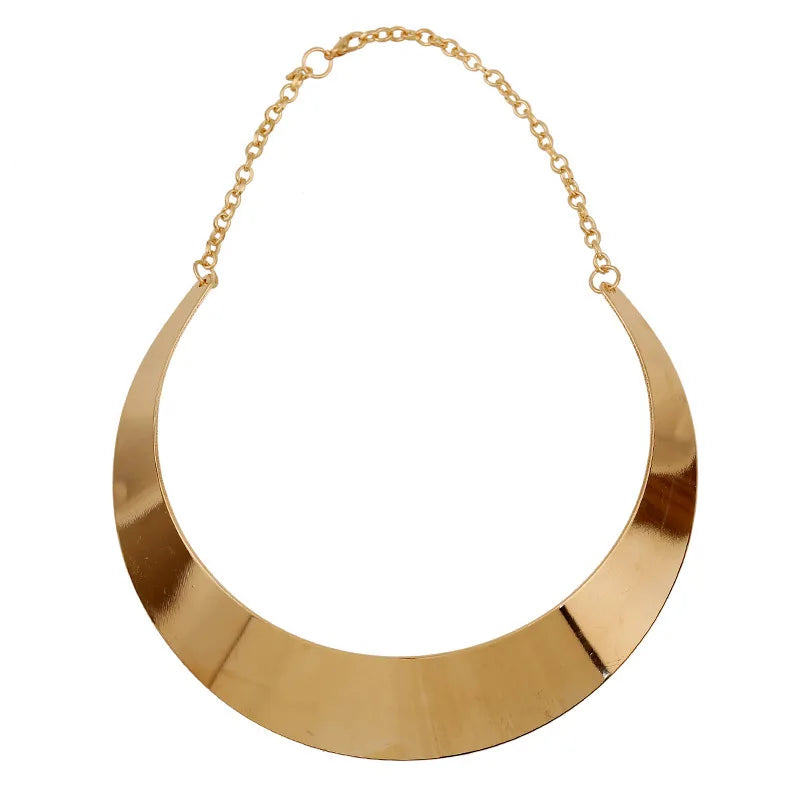 Alloy Collars
