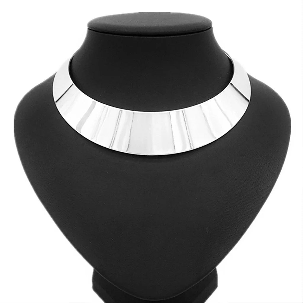 Alloy Collars